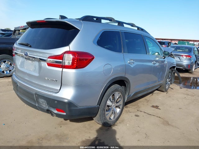 4S4WMAFD9L3459525 Subaru Ascent Premium