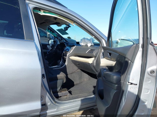 4S4WMAFD9L3459525 Subaru Ascent Premium