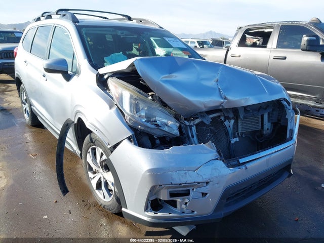 4S4WMAFD9L3459525 Subaru Ascent Premium