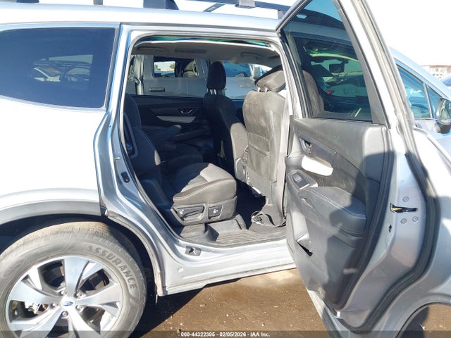 4S4WMAFD9L3459525 Subaru Ascent Premium