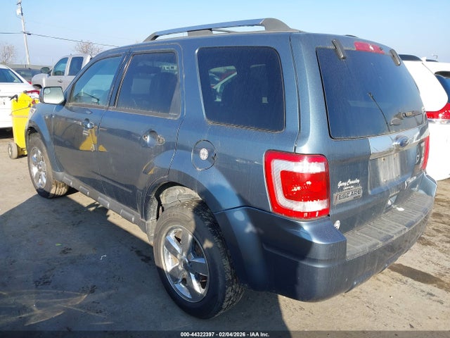 2012 FORD ESCAPE 1FMCU9EG2CKA14496 Photo 2