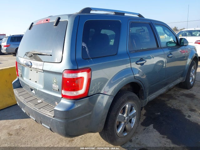 2012 FORD ESCAPE 1FMCU9EG2CKA14496 Photo 3