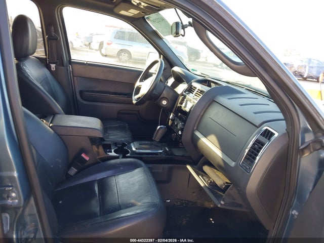 2012 FORD ESCAPE 1FMCU9EG2CKA14496 Photo 4