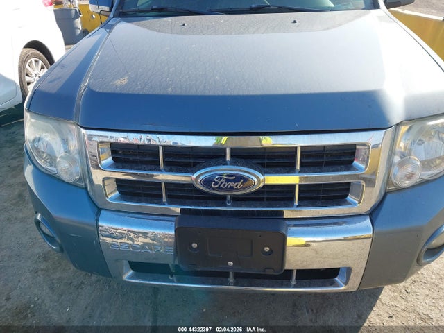 2012 FORD ESCAPE 1FMCU9EG2CKA14496 Photo 5