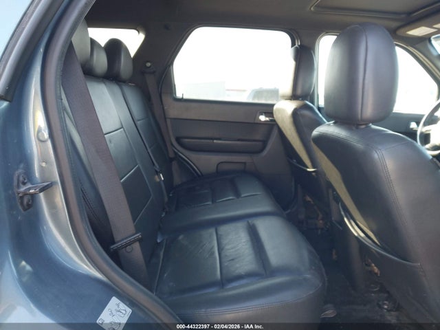 2012 FORD ESCAPE 1FMCU9EG2CKA14496 Photo 7
