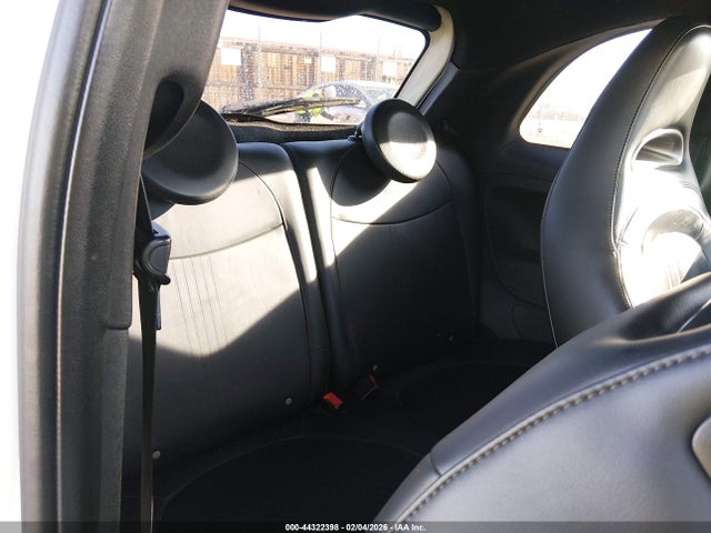 2015 FIAT 500 3C3CFFFH2FT500379 Photo 7
