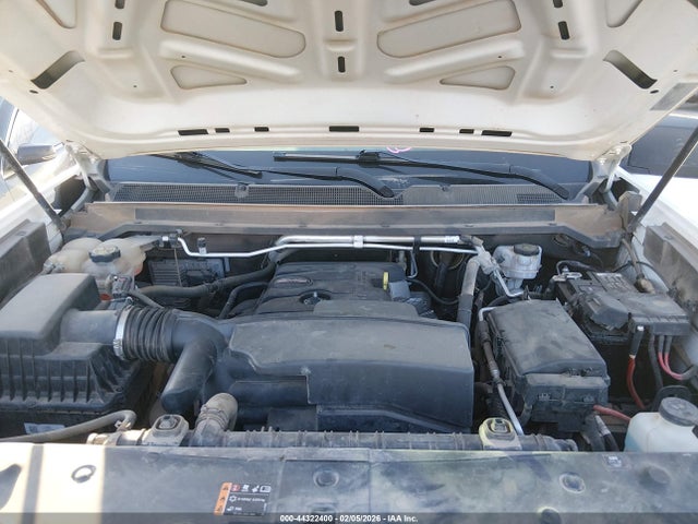 1GTG5BEA2M1268545 GMC Canyon
