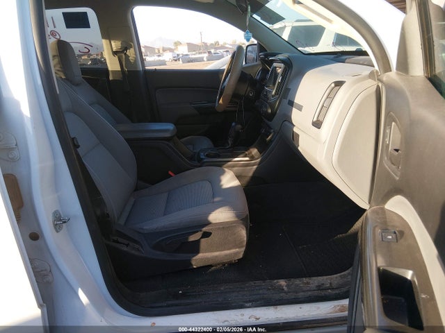 1GTG5BEA2M1268545 GMC Canyon