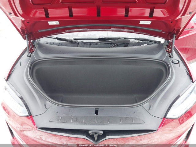 Продажа на аукционе авто 2026 Tesla Model X All-wheel Drive, vin: 7SAXCBE5XTF473970, номер лота: 44322402