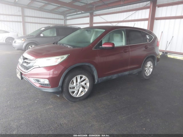 2HKRM3H56FH514122 Honda CR-V EX