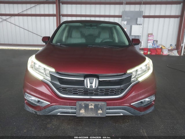 2HKRM3H56FH514122 Honda CR-V EX