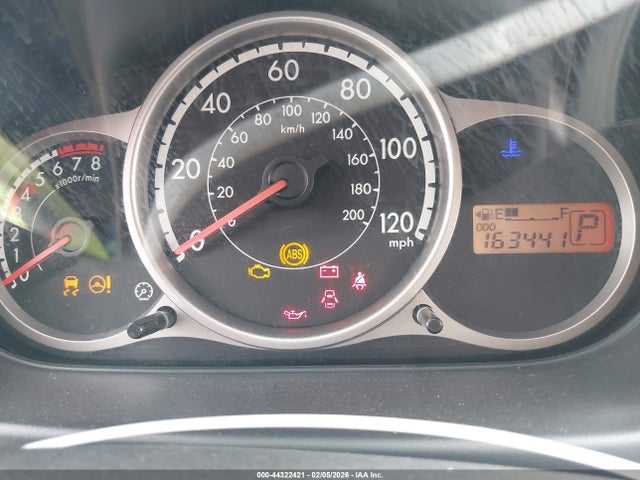 JM1DE1KZ4E0187819 Mazda Mazda2 Sport