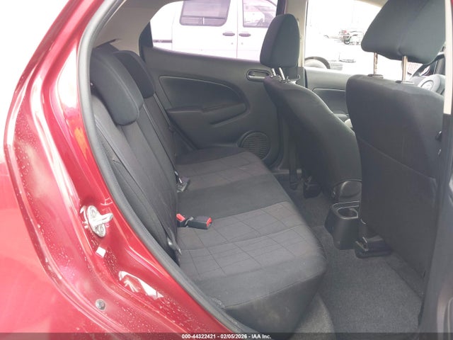 JM1DE1KZ4E0187819 Mazda Mazda2 Sport
