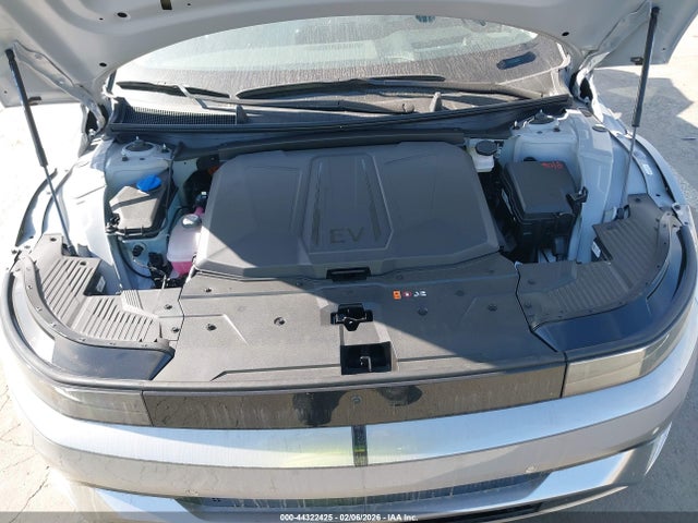 Hyundai Ioniq 5 Limited 2025 7YAKR4DA4SY024632 Image 10