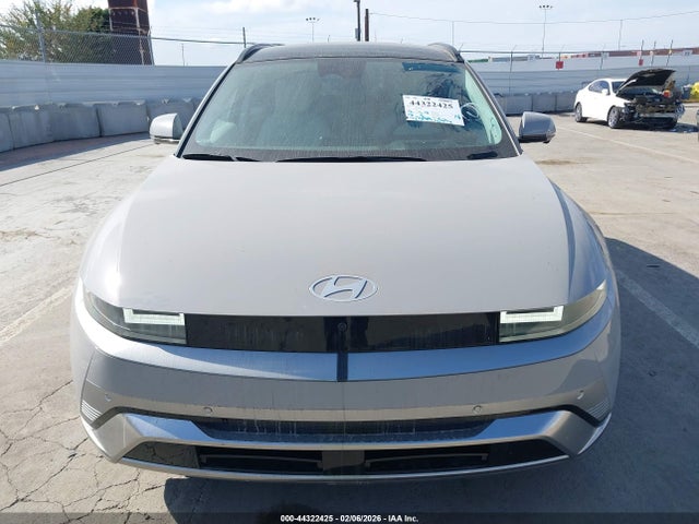Hyundai Ioniq 5 Limited 2025 7YAKR4DA4SY024632 Image 13