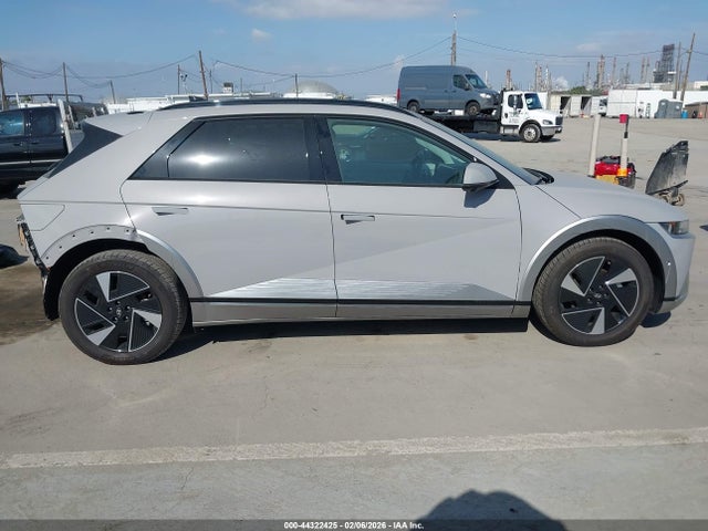 Hyundai Ioniq 5 Limited 2025 7YAKR4DA4SY024632 Image 14