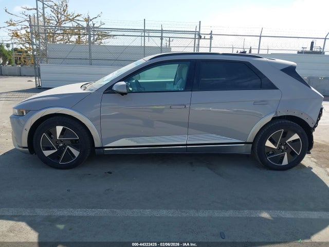 Hyundai Ioniq 5 Limited 2025 7YAKR4DA4SY024632 Image 15