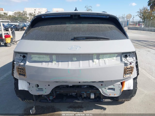 Hyundai Ioniq 5 Limited 2025 7YAKR4DA4SY024632 Image 17
