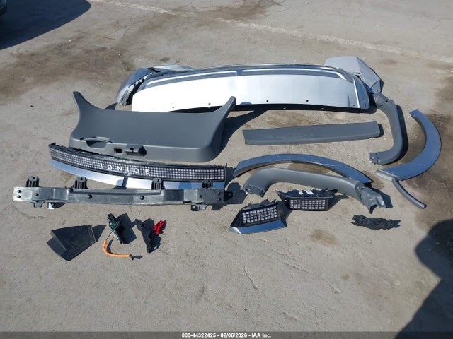 Hyundai Ioniq 5 Limited 2025 7YAKR4DA4SY024632 Image 12
