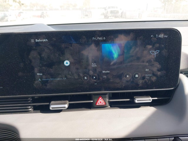 Hyundai Ioniq 5 Limited 2025 7YAKR4DA4SY024632 Image 19