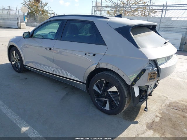 Hyundai Ioniq 5 Limited 2025 7YAKR4DA4SY024632 Image 3