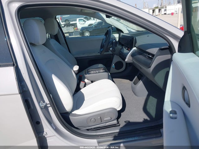 Hyundai Ioniq 5 Limited 2025 7YAKR4DA4SY024632 Image 5
