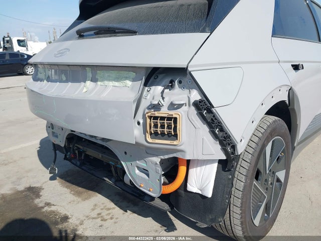 Hyundai Ioniq 5 Limited 2025 7YAKR4DA4SY024632 Image 6
