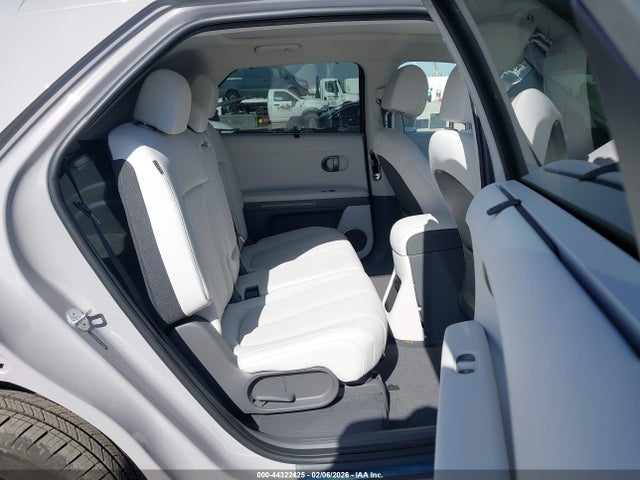 Hyundai Ioniq 5 Limited 2025 7YAKR4DA4SY024632 Image 8