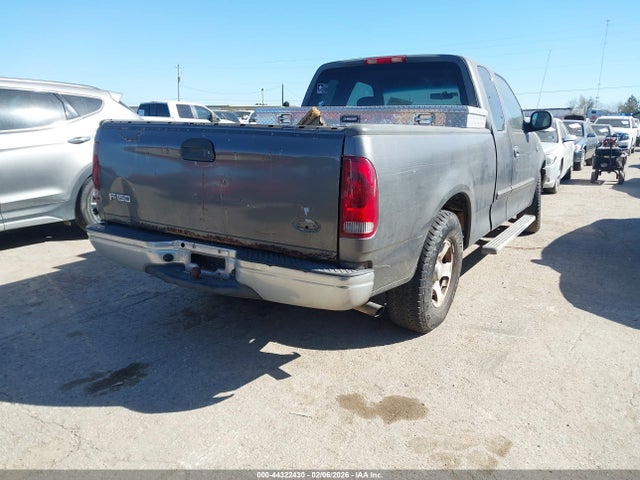 2002 FORD F-150 1FTRX17272KE40630 Photo 3