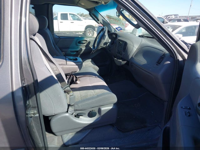 2002 FORD F-150 1FTRX17272KE40630 Photo 4