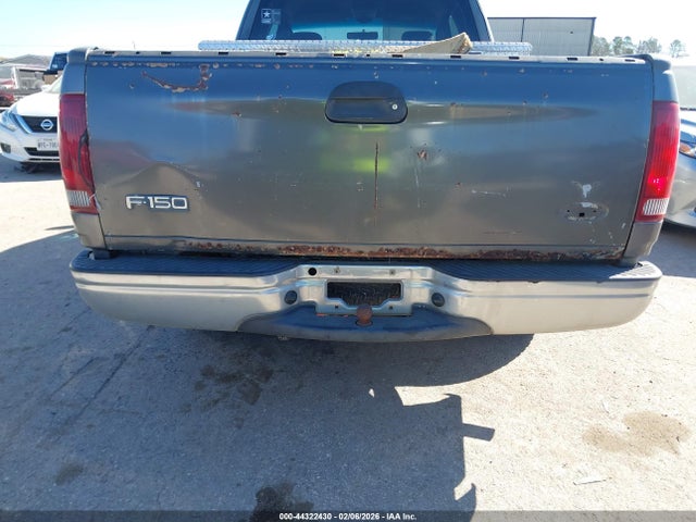 2002 FORD F-150 1FTRX17272KE40630 Photo 5