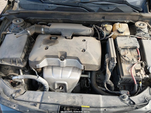 1G11C5SL1EF172762 Chevrolet MALIBU 1LT