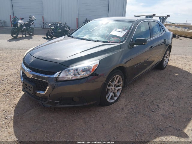1G11C5SL1EF172762 Chevrolet MALIBU 1LT