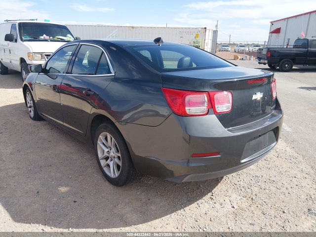 1G11C5SL1EF172762 Chevrolet MALIBU 1LT