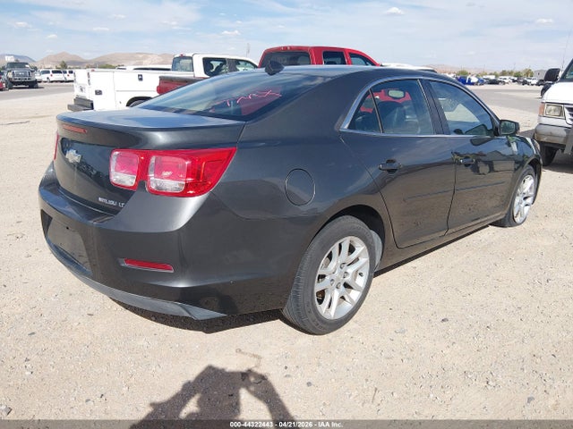 1G11C5SL1EF172762 Chevrolet MALIBU 1LT