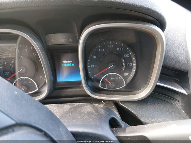 1G11C5SL1EF172762 Chevrolet MALIBU 1LT