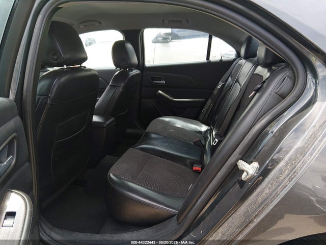 1G11C5SL1EF172762 Chevrolet MALIBU 1LT