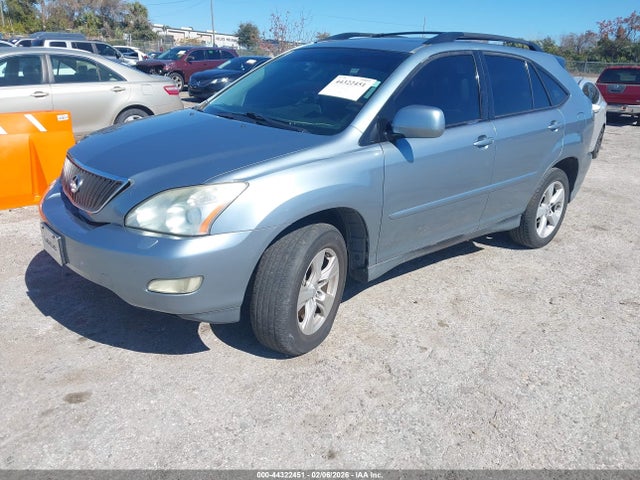 Aukcja sprzedaży 2004 Lexus Rx 330, vin: 2T2HA31U54C028046, numer aukcji: 44322451