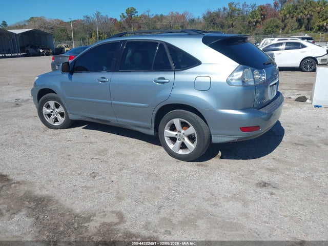 Aukcja sprzedaży 2004 Lexus Rx 330, vin: 2T2HA31U54C028046, numer aukcji: 44322451