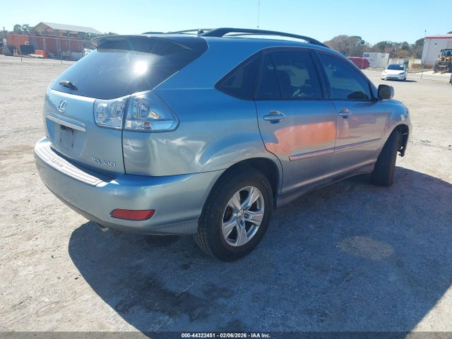 Aukcja sprzedaży 2004 Lexus Rx 330, vin: 2T2HA31U54C028046, numer aukcji: 44322451