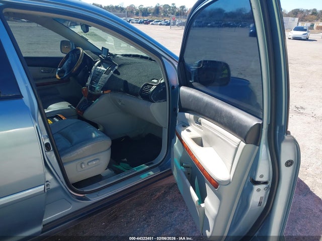Aukcja sprzedaży 2004 Lexus Rx 330, vin: 2T2HA31U54C028046, numer aukcji: 44322451