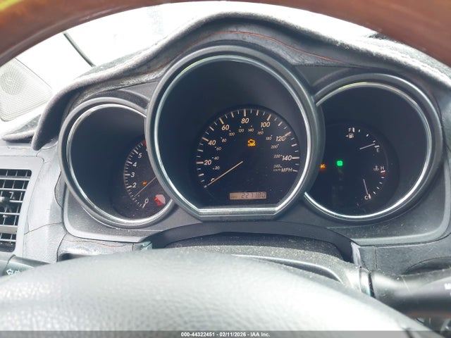 Aukcja sprzedaży 2004 Lexus Rx 330, vin: 2T2HA31U54C028046, numer aukcji: 44322451