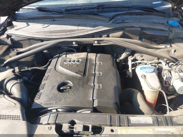 2015 AUDI Q5 WA1LFAFP8FA108322 Photo 9