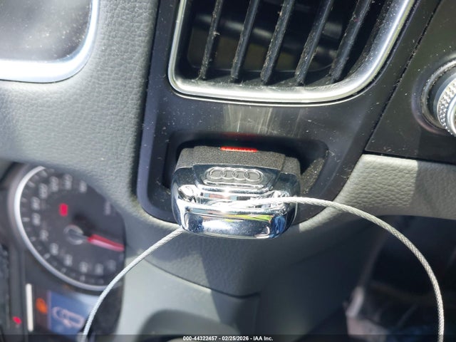2015 AUDI Q5 WA1LFAFP8FA108322 Photo 10