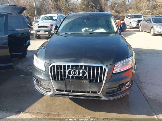 Продажа на аукционе авто 2015 Audi Q5 2.0t Premium, vin: WA1LFAFP8FA108322, номер лота: 44322457