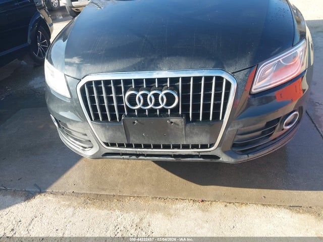 2015 AUDI Q5 WA1LFAFP8FA108322 Photo 5