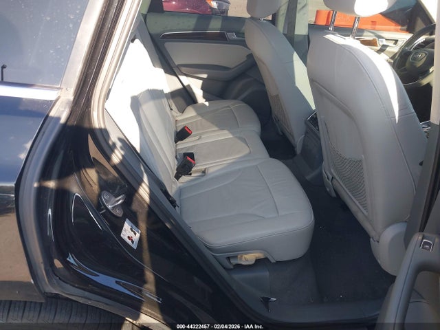 2015 AUDI Q5 WA1LFAFP8FA108322 Photo 7