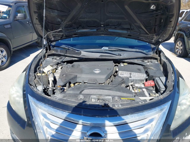 Nissan Altima 2.5 Sv 2015 1N4AL3AP1FC206417 Image 10