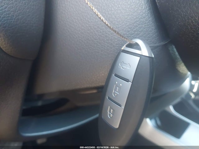 Nissan Altima 2.5 Sv 2015 1N4AL3AP1FC206417 Image 11