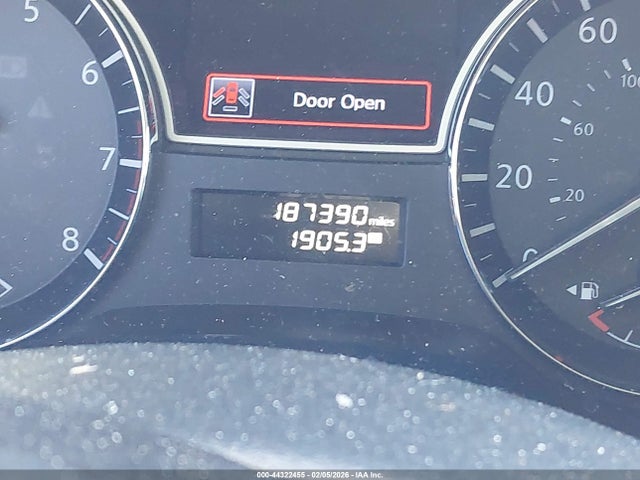 Nissan Altima 2.5 Sv 2015 1N4AL3AP1FC206417 Image 12